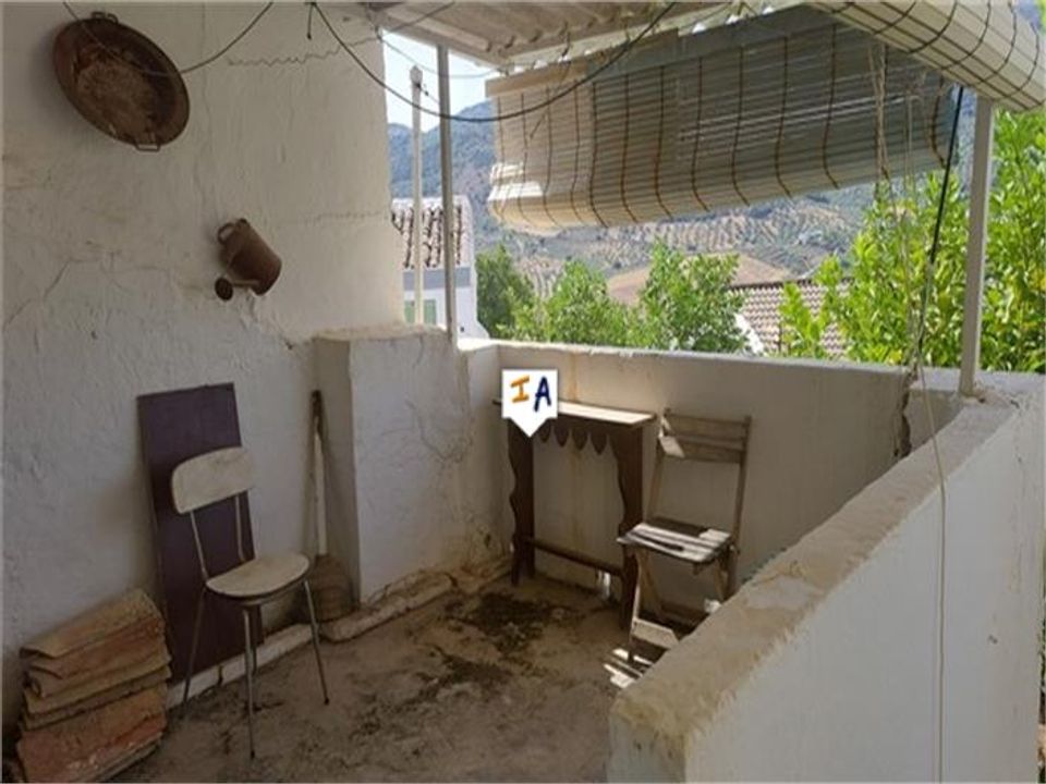 Byhus i Carcabuey, Cordoba - foto 3