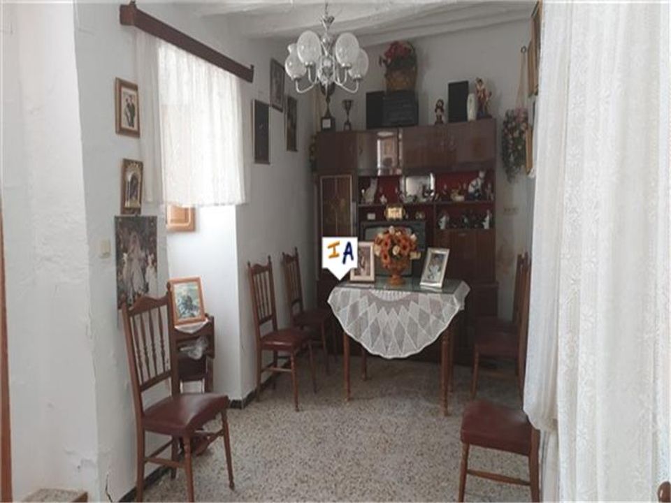 Byhus i Carcabuey, Cordoba - foto 5