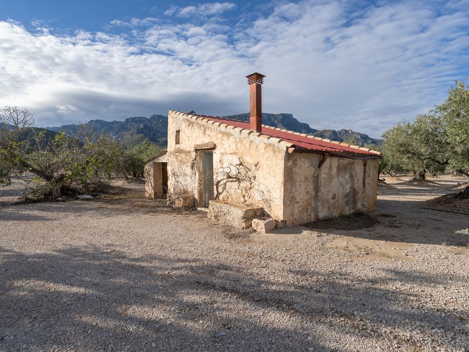 Finca i Roquetes, Tarragona - bilde 3