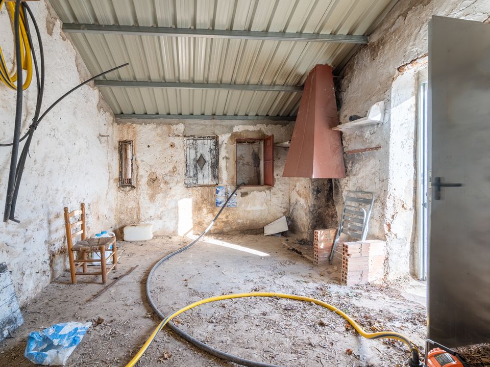 Finca i Roquetes, Tarragona - bilde 5