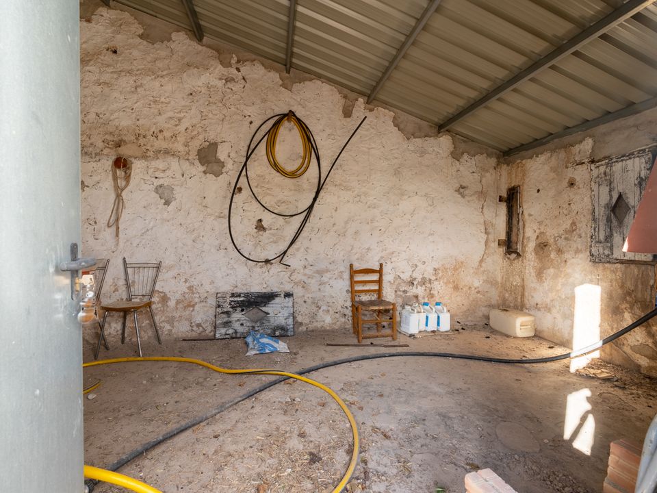 Finca i Roquetes, Tarragona - bilde 4