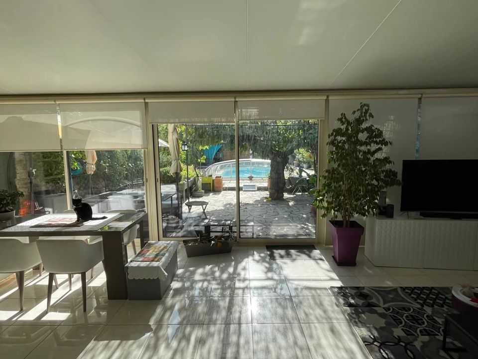 Villa i Les Pennes-Mirabeau, Bouches-du-Rhone - foto 2