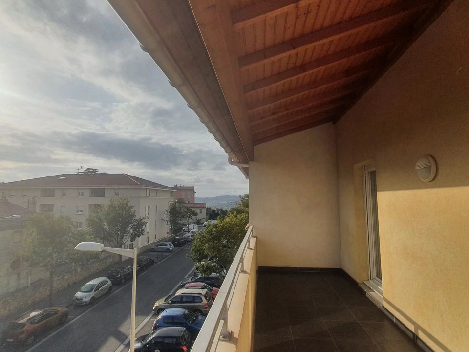 Lejlighed i Marseille, Bouches-du-Rhone - foto 3