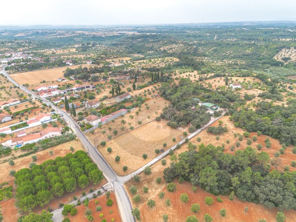 Helårsgrund i Torres Novas, Santarem - foto 4