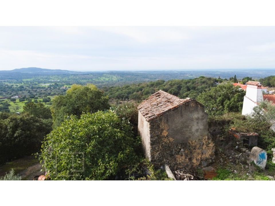 Ruinere i Ribeira de Nisa e Carreiras, Portalegre - foto 4