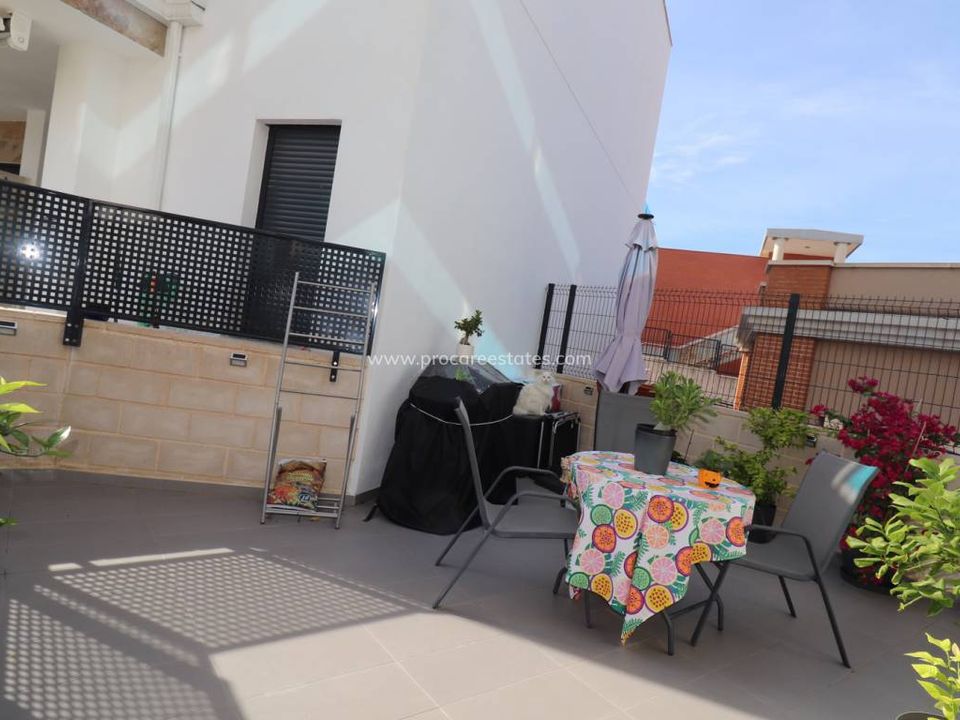 Villa en Bigastro, Alicante - foto 2