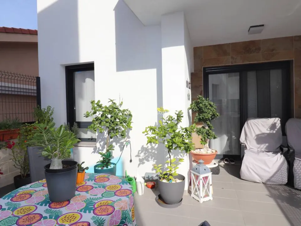 Villa en Bigastro, Alicante - foto 3