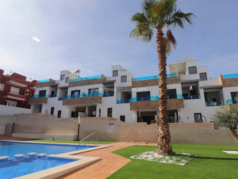 Villa en Bigastro, Alicante - foto 4