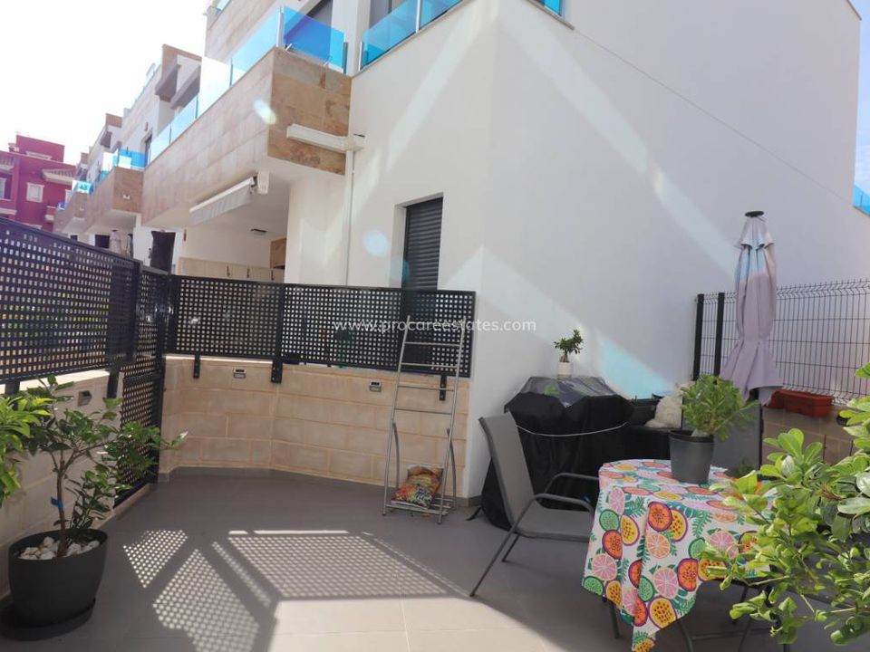 Villa en Bigastro, Alicante - foto 5