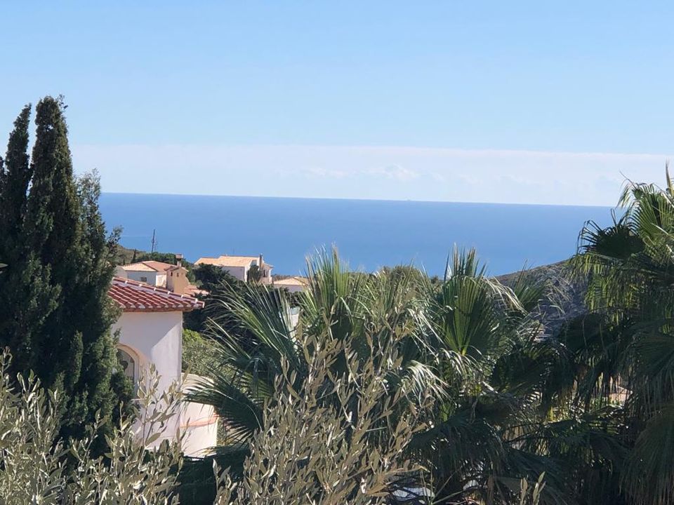 Villa i Benitachell, Alicante - foto 3
