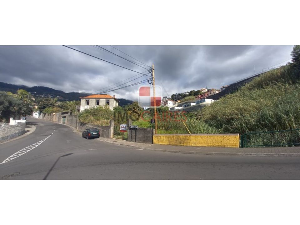 Helårsgrund i Sao Roque, Madeira - foto 2