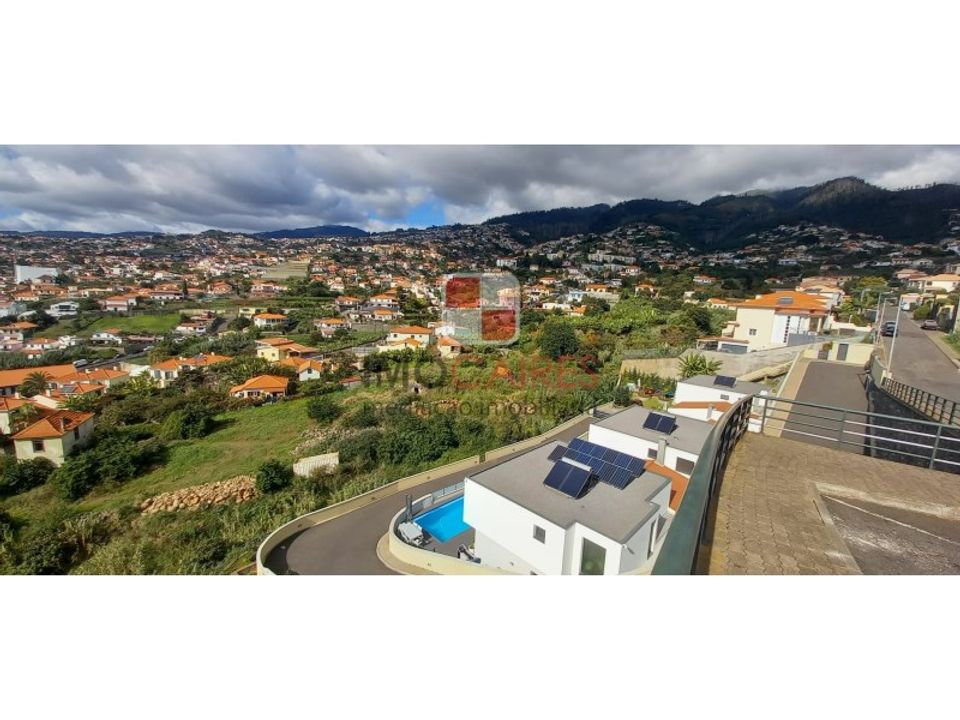 Helårsgrund i Sao Roque, Madeira - foto 5