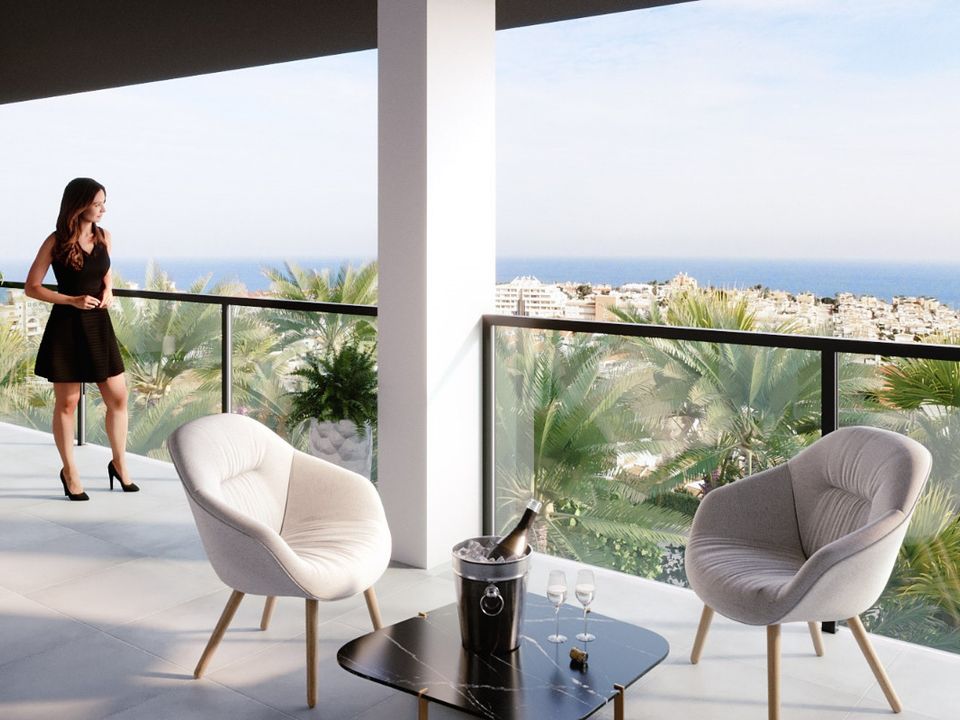 Lejlighed i La Mata, Alicante - foto 3