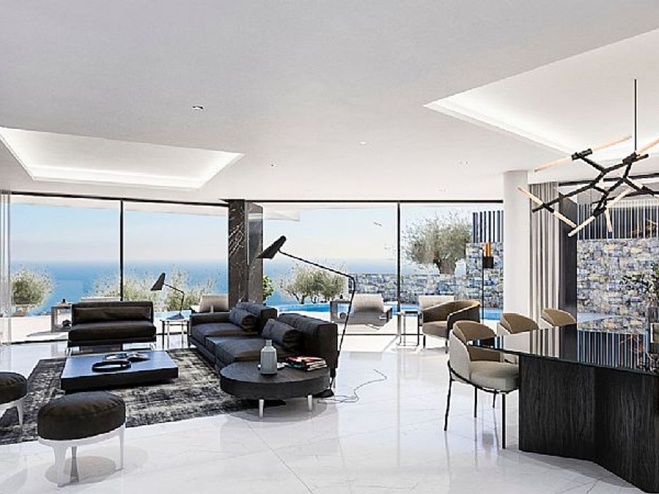 Villa i Calpe, Alicante - foto 2