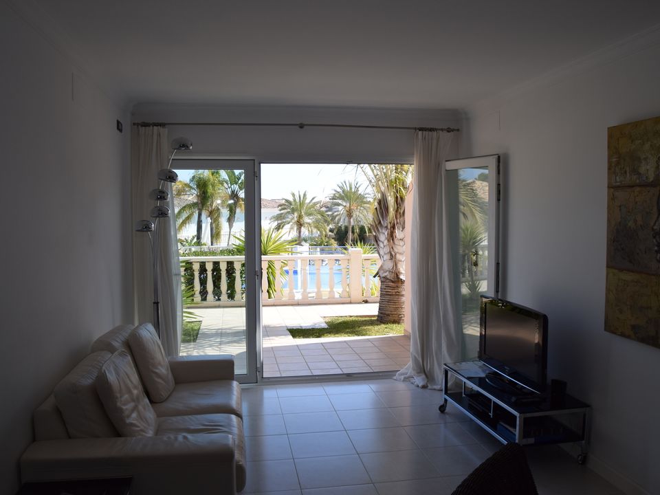 Lejlighed i Benissa, Alicante - foto 3
