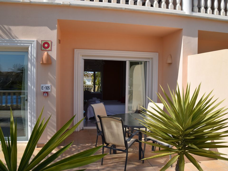 Lejlighed i Benissa, Alicante - foto 5