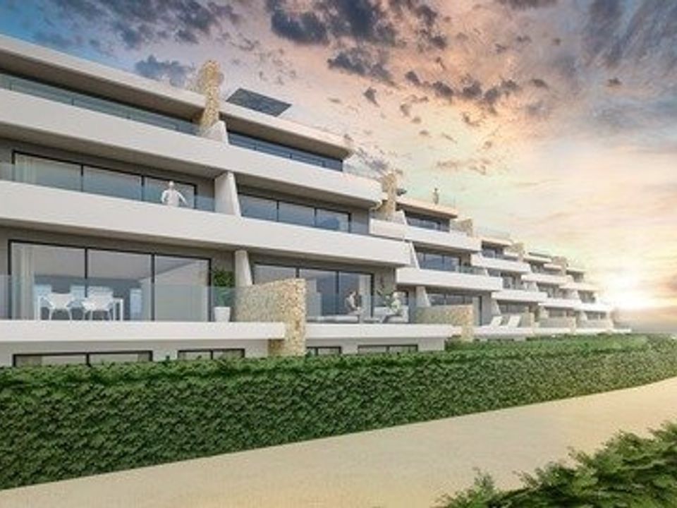 Duplex i Finestrat, Alicante - foto 1