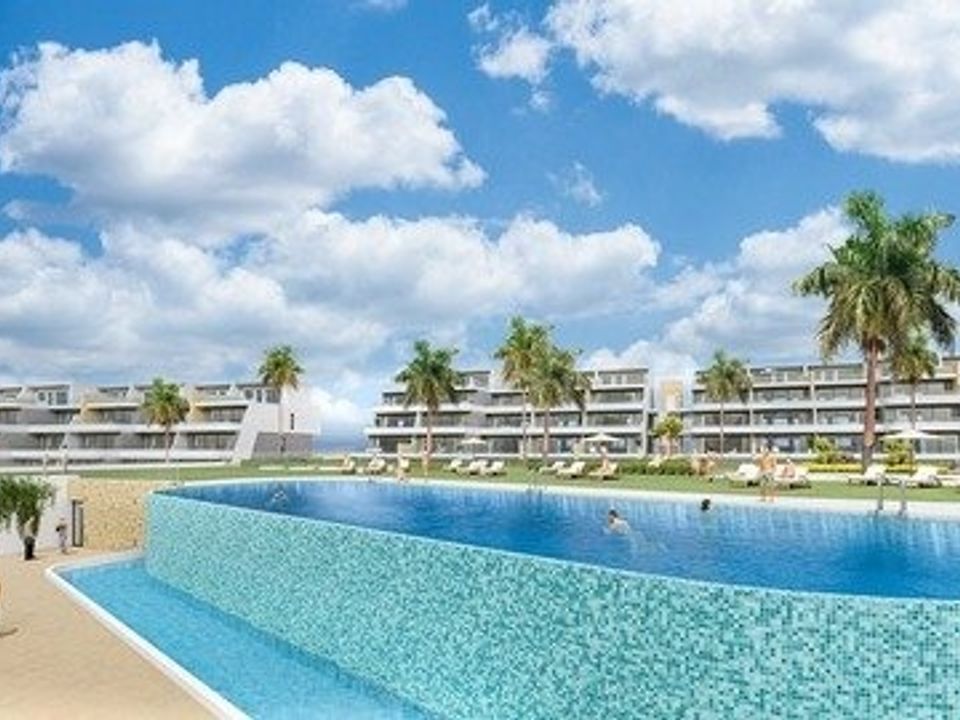 Duplex i Finestrat, Alicante - foto 5