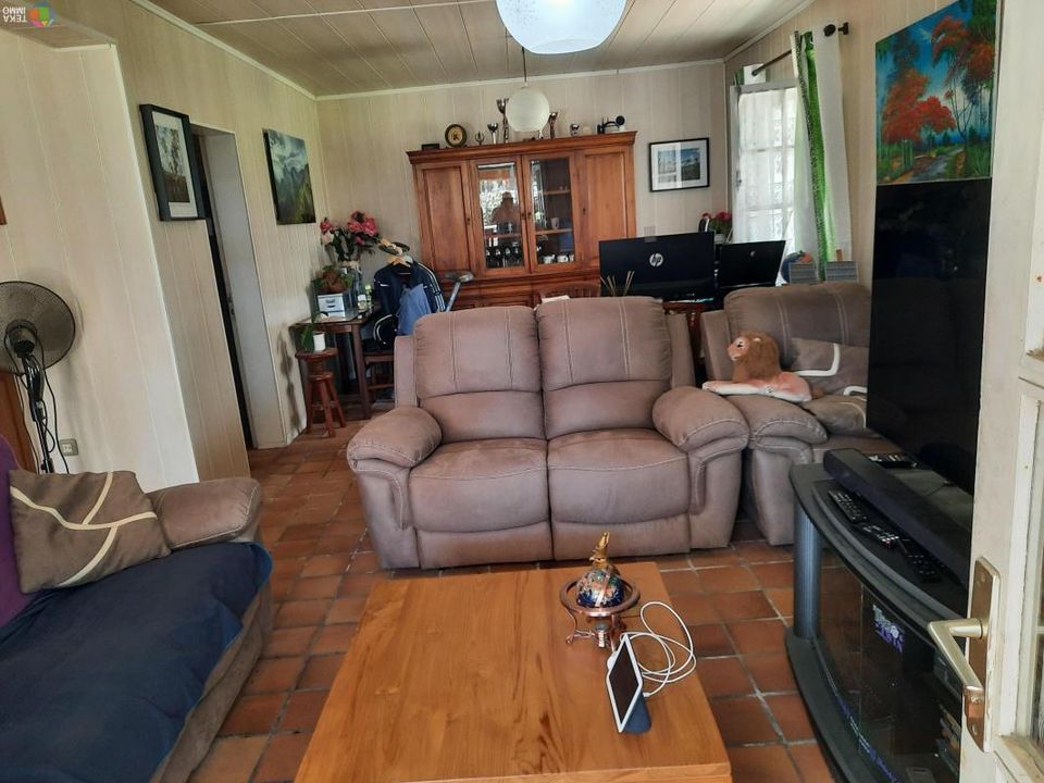 Villa i Bras-Panon, La Reunion - bilde 4
