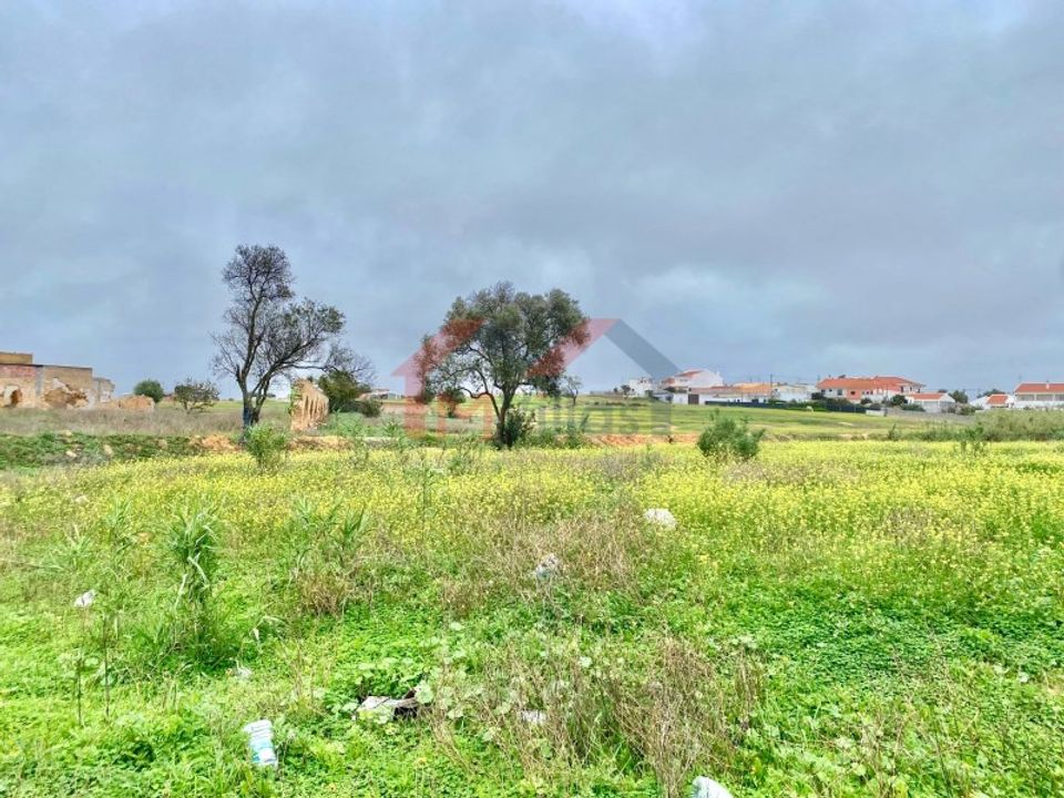 Helårsgrund i Faro, Faro - foto 3