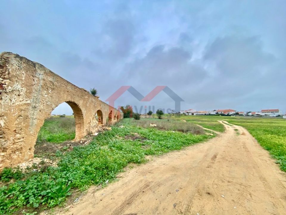 Helårsgrund i Faro, Faro - foto 4