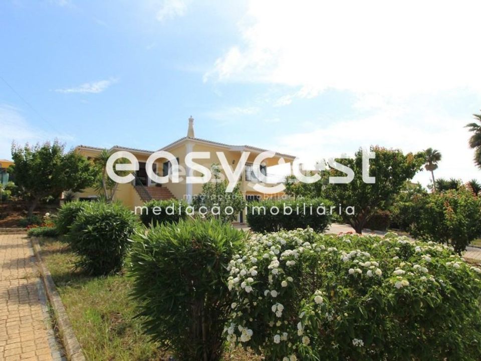 Villa i Estombar, Faro - foto 2