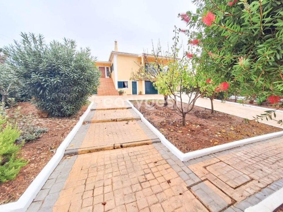 Villa i Estombar, Faro - foto 3