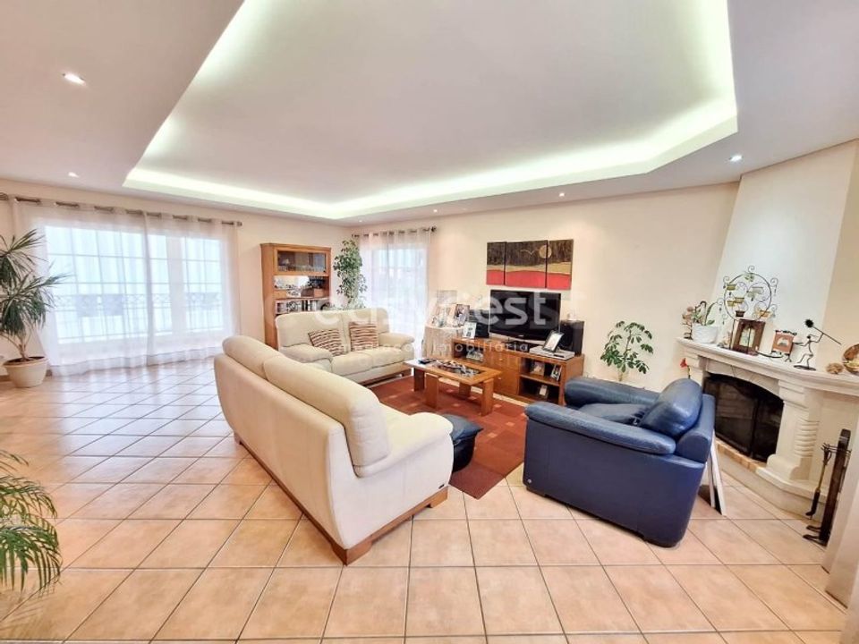 Villa i Estombar, Faro - foto 4
