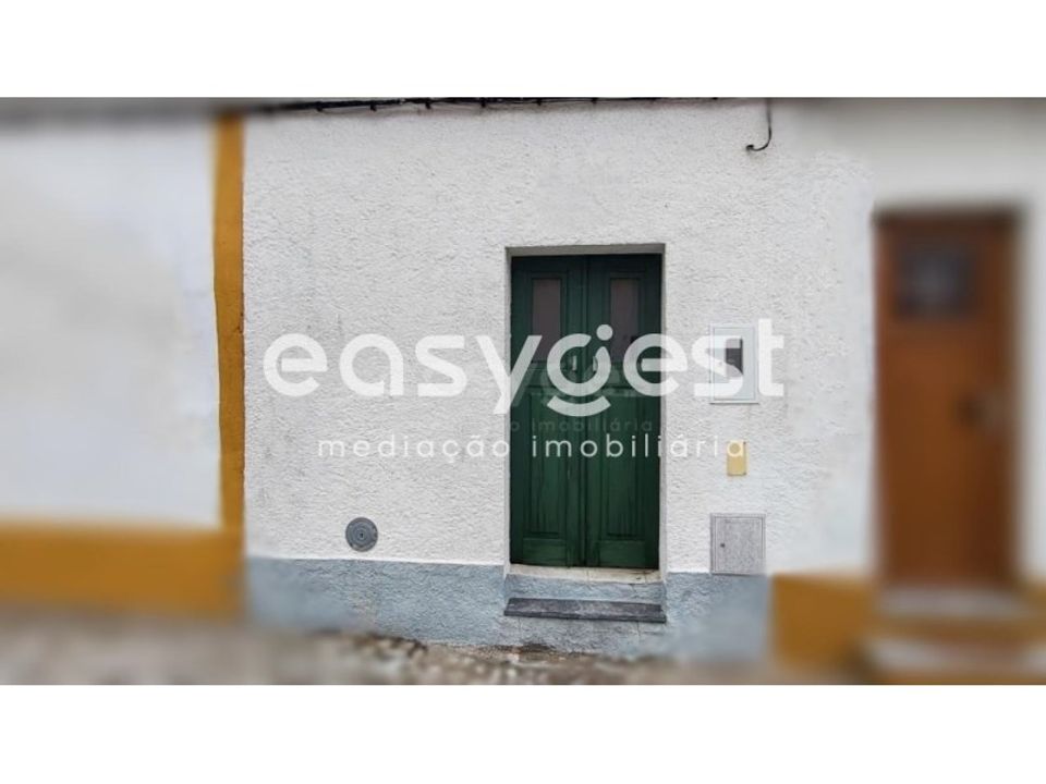 Villa i Alvito, Beja - foto 1