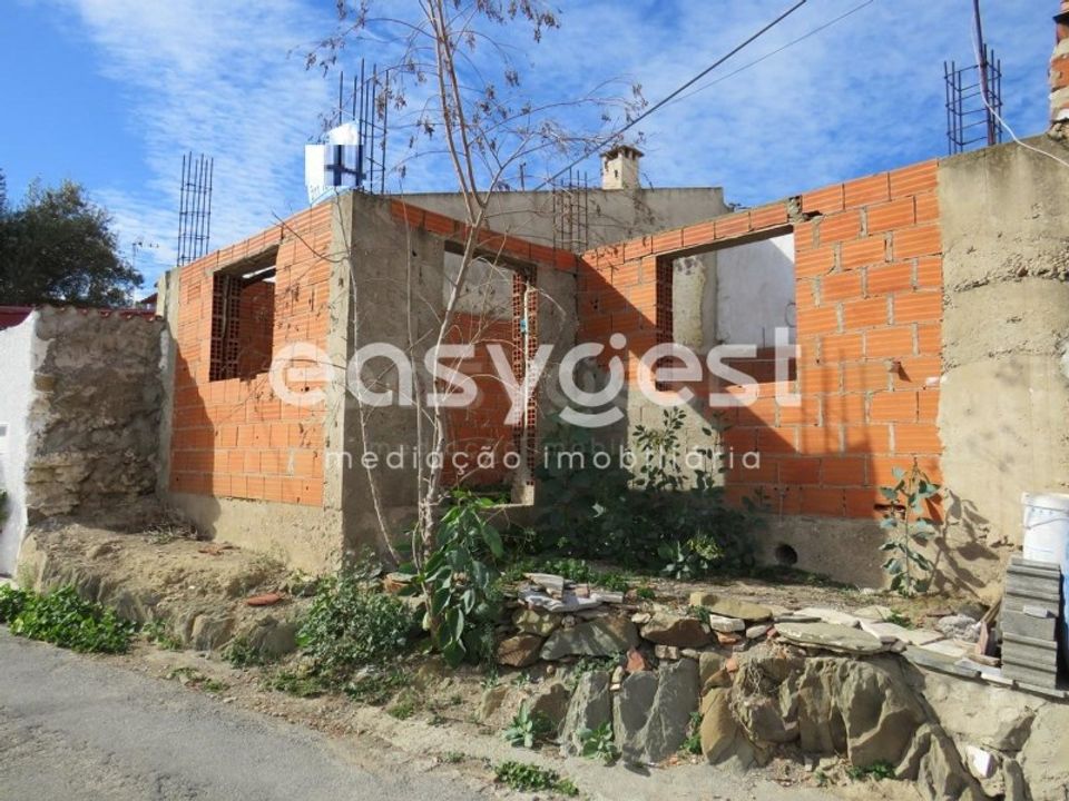 Villa i Castro Verde, Beja - foto 1