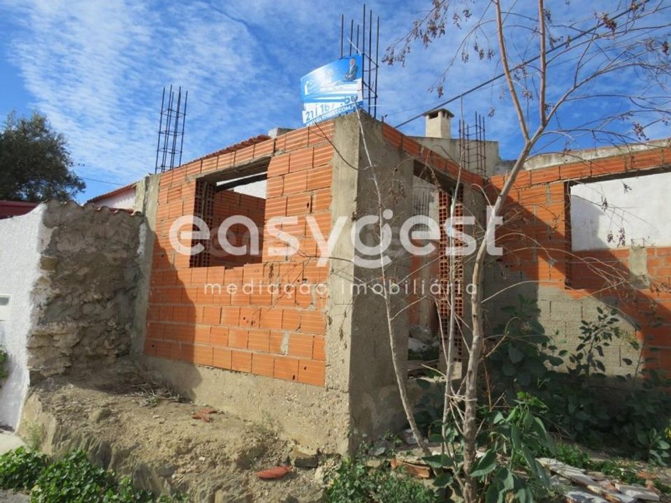 Villa i Castro Verde, Beja - foto 2
