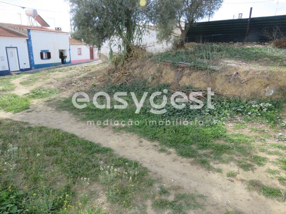 Villa i Castro Verde, Beja - foto 3