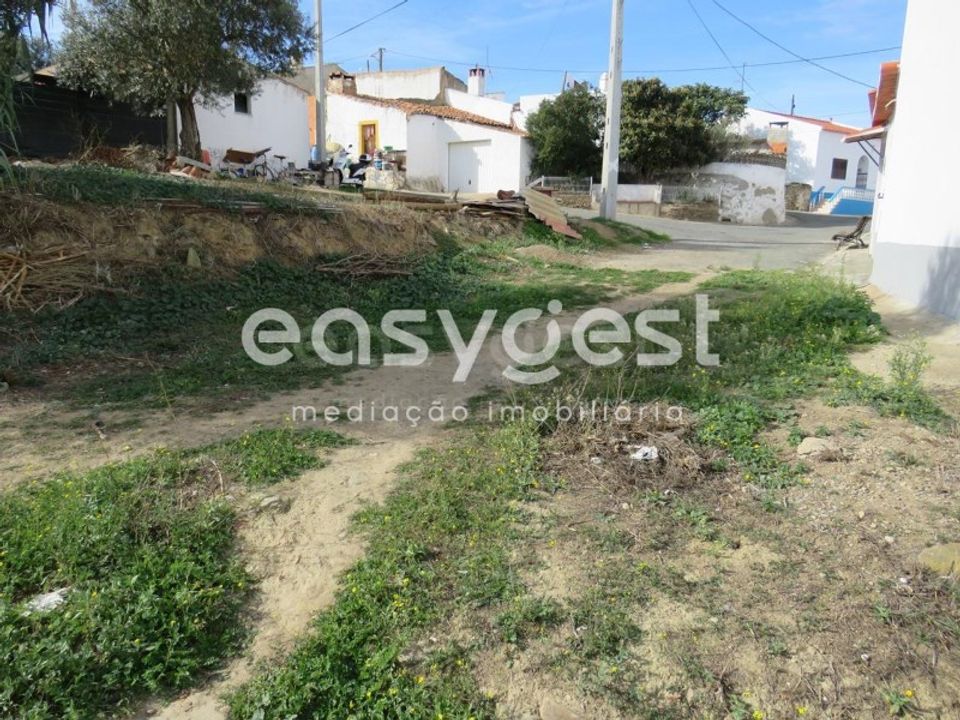 Villa i Castro Verde, Beja - foto 4