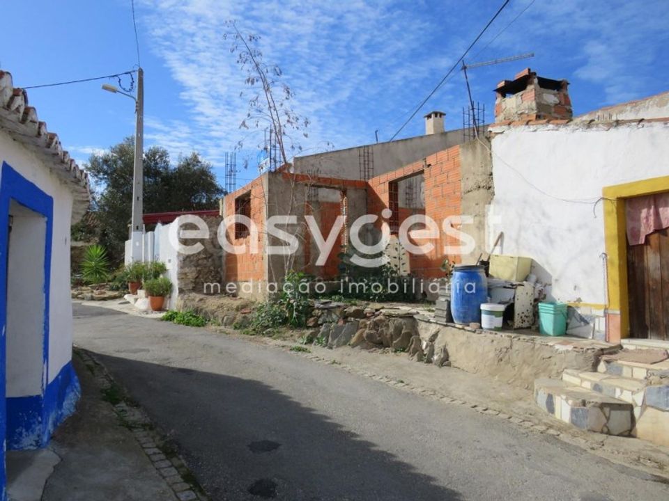 Villa i Castro Verde, Beja - foto 5