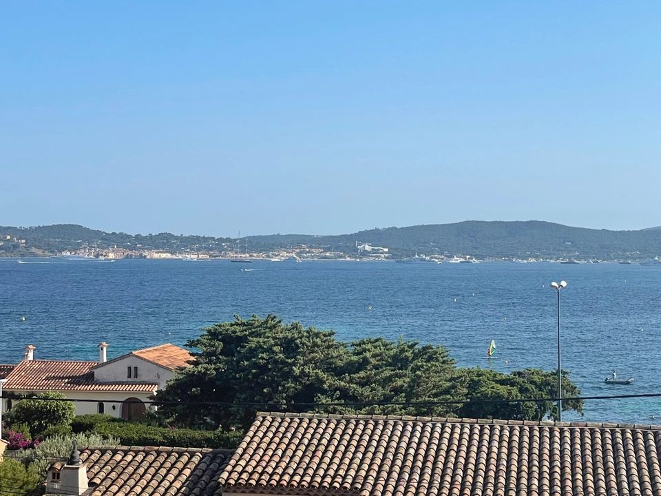 Villa i Sainte-Maxime, Var - foto 4