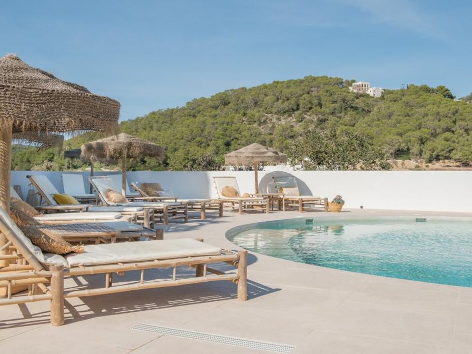 Lejlighed i Playa De Cala Llonga, Ibiza - foto 1