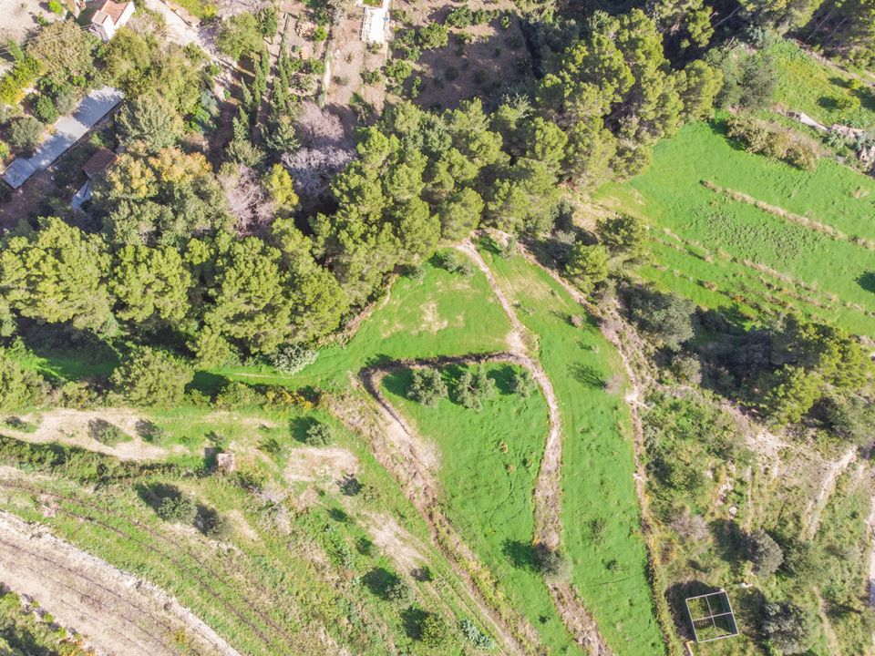 Helårsgrund i Benissa, Alicante - foto 4