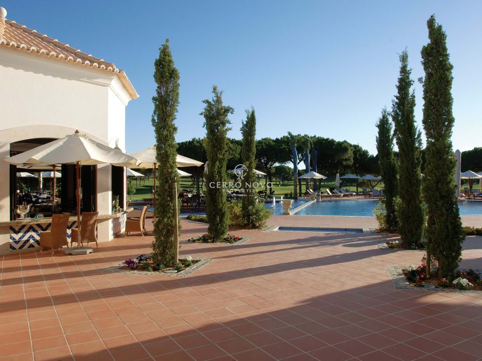 Villa i Albufeira, Faro - foto 4