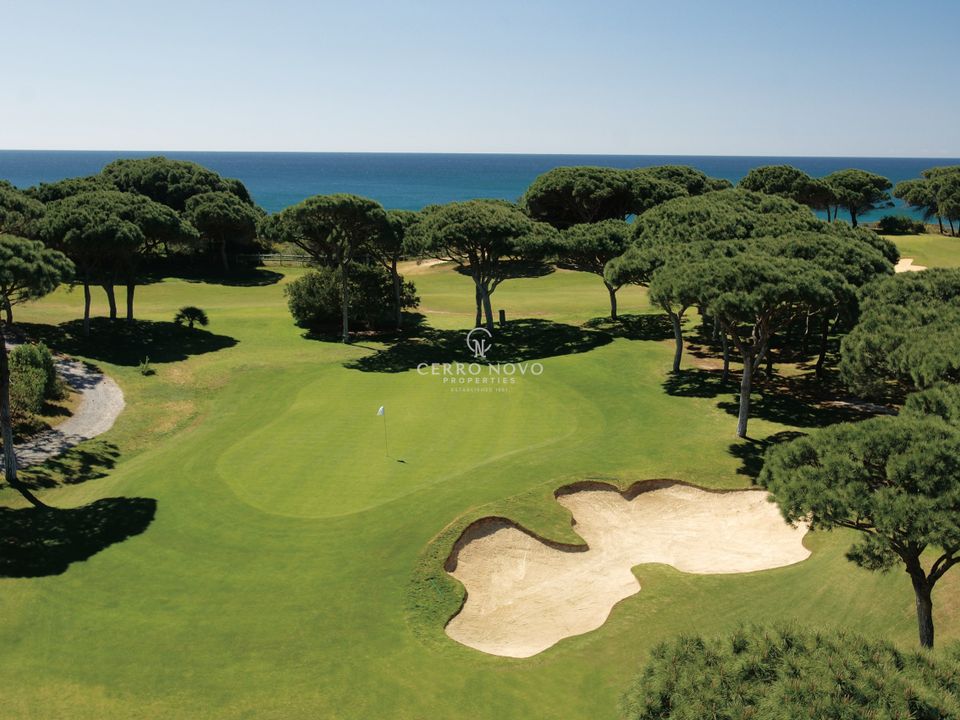 Villa i Albufeira, Faro - foto 5