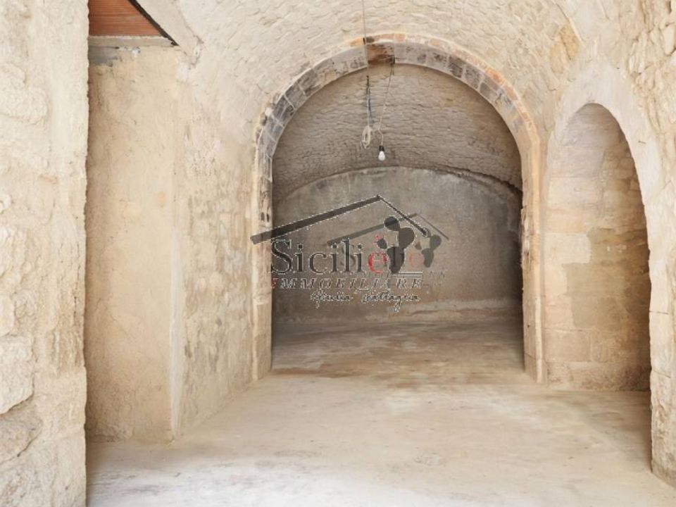 Willa: Scicli, Ragusa – zdjęcie 1