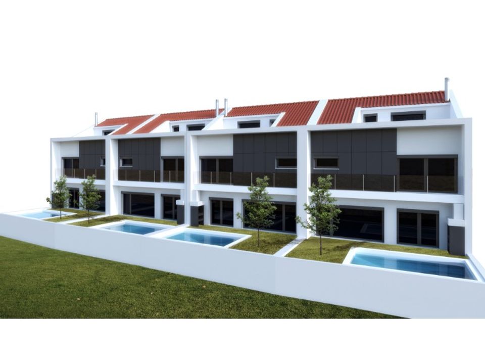 Villa a Alcochete, Setubal - foto 1