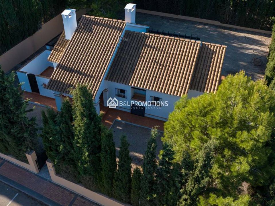 Villa i Alhama De Murcia, Murcia - foto 2