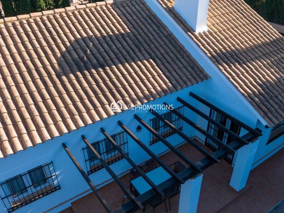 Villa i Alhama De Murcia, Murcia - foto 4