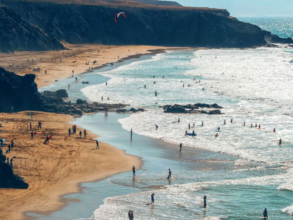 Erhvervsejendom i La Pared, Fuerteventura - foto 3