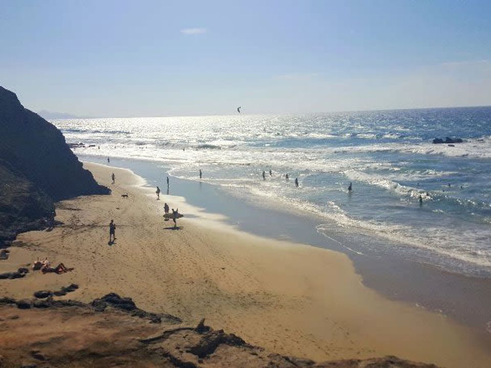 Erhvervsejendom i La Pared, Fuerteventura - foto 4