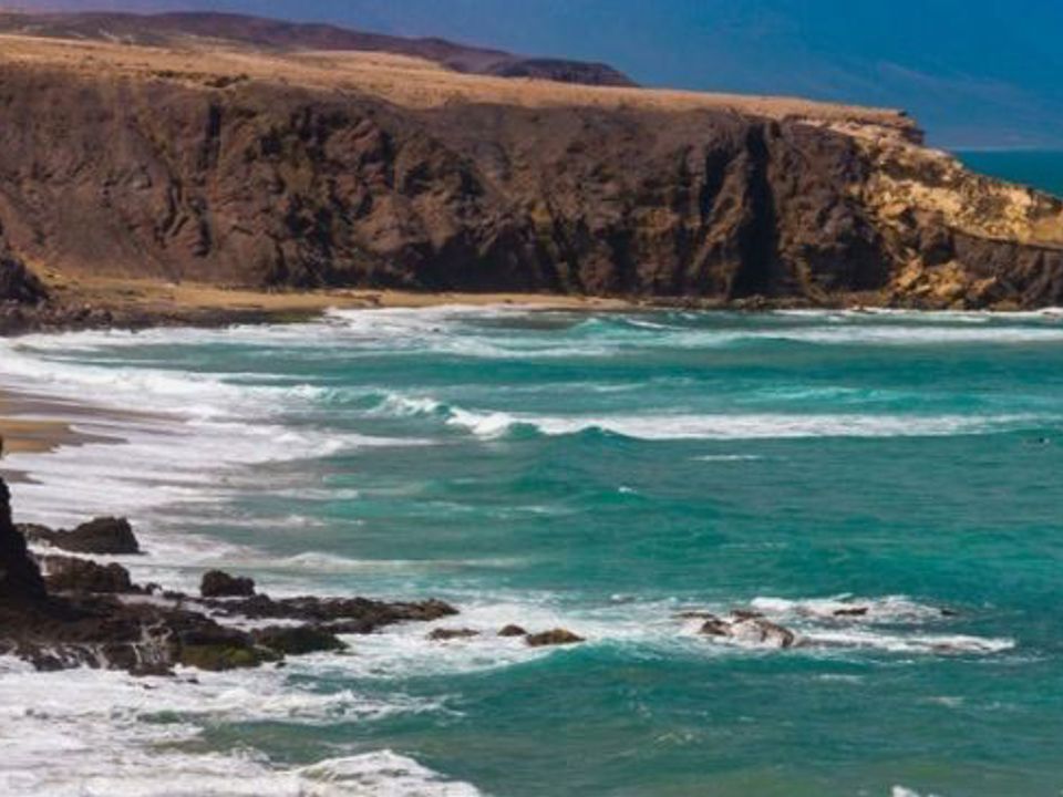 Erhvervsejendom i La Pared, Fuerteventura - foto 2