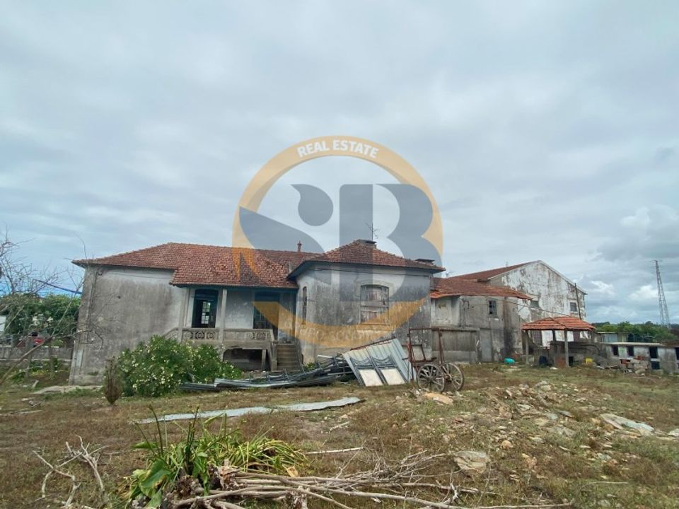 Farm i Ovar, Aveiro - foto 3