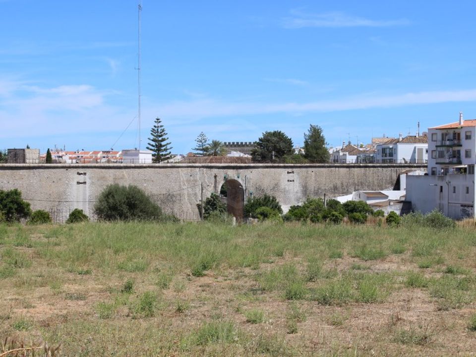 Helårsgrund i Tavira, Faro - foto 2