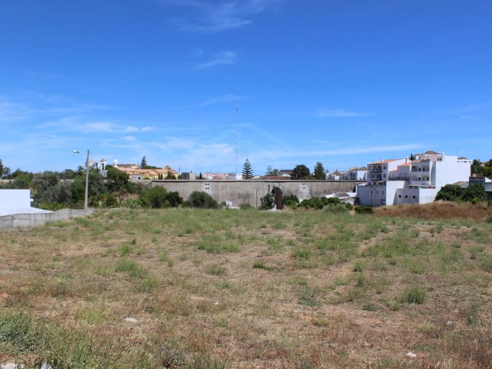 Helårsgrund i Tavira, Faro - foto 3