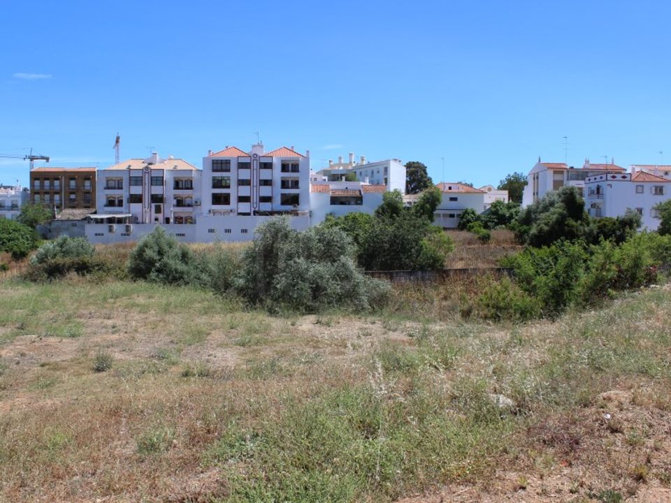 Helårsgrund i Tavira, Faro - foto 4